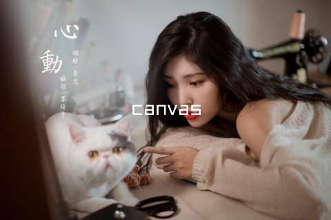 canvas